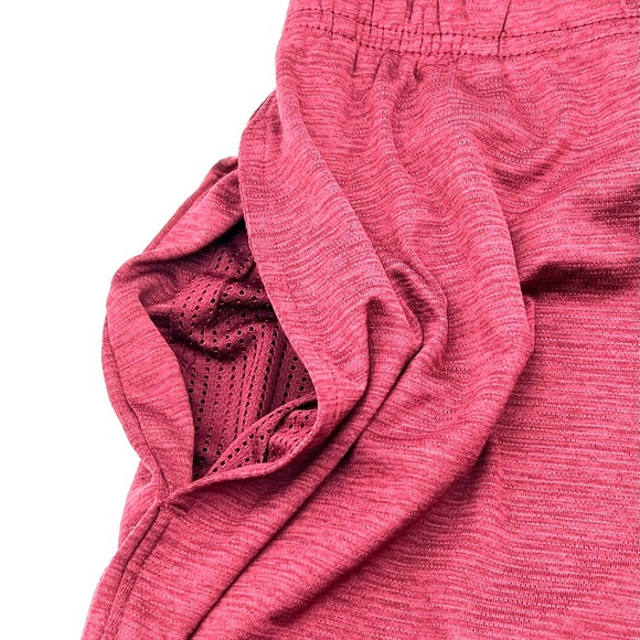 RBX Athletic Active Training Shorts Drawstring Pockets Athleisure Men’s Size M - Picture 6 of 9